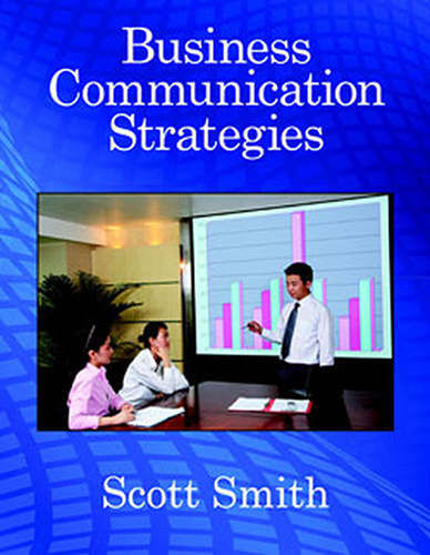 Business Communication Strategies