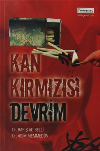 Kan Kırmızısı Devrim