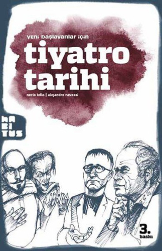 Tiyatro Tarihi