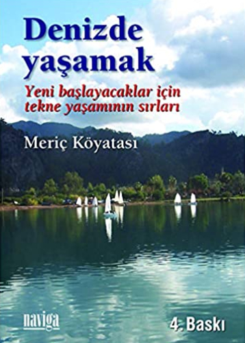 Denizde Yaşamak