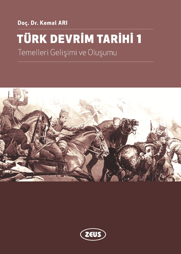 Türk Devrim Tarihi - 1