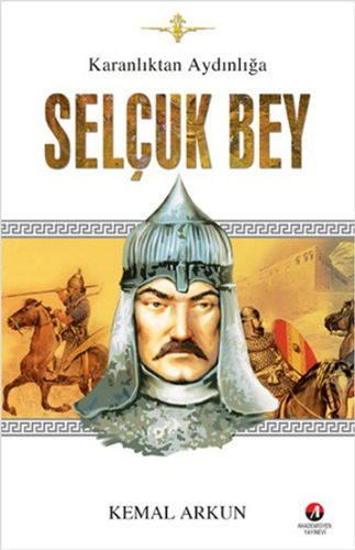 Selçuk Bey