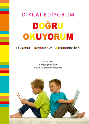 Dikkat Ediyorum Doğru Okuyorum