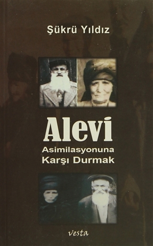 Alevi Asimilasyonuna Karşı Durmak