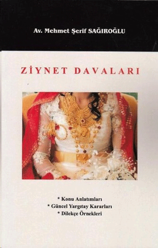 Ziynet Davaları