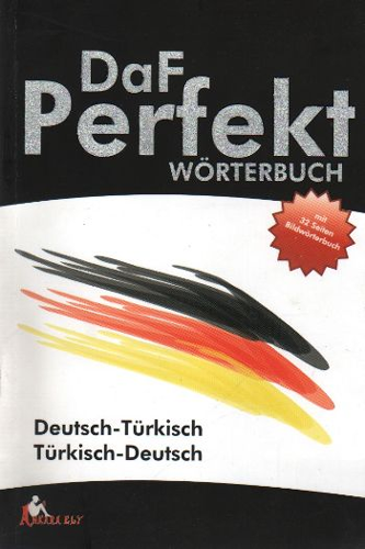 Daf Perfekt Wörterbuch