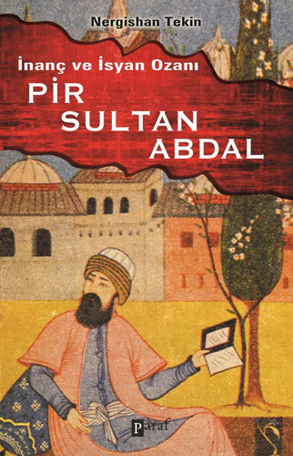 Pir Sultan Abdal