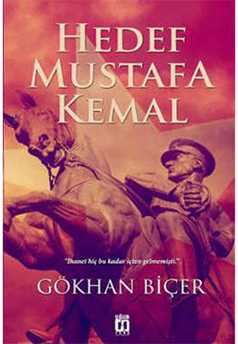 Hedef Mustafa Kemal