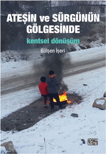 Ateşin ve Sürgünün Gölgesinde