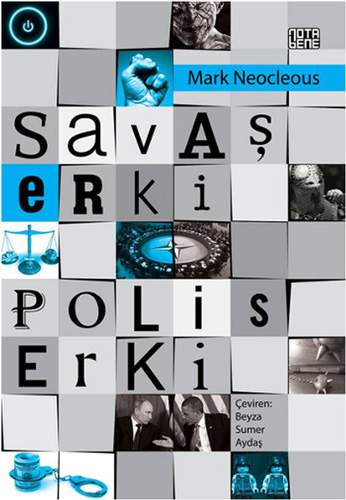 Savaş Erki Polis Erki