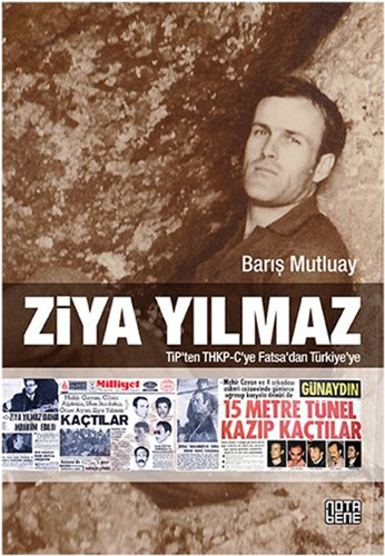 Ziya Yılmaz