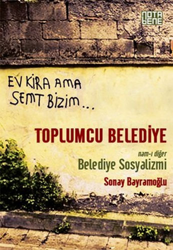 Toplumcu Belediye