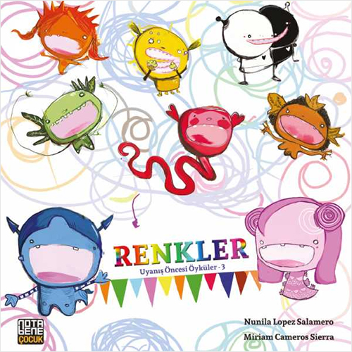 Renkler 