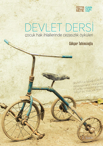 Devlet Dersi