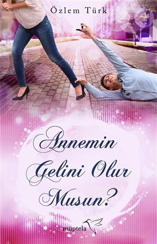 Annemin Gelini Olur musun?