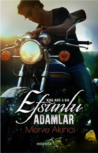 Efsunlu Adamlar - Kod Adı 1.88