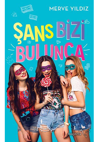 Şans Bizi Bulunca