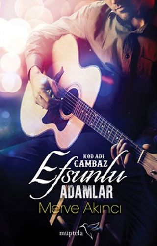 Efsunlu Adamlar - Kod Adı: Cambaz