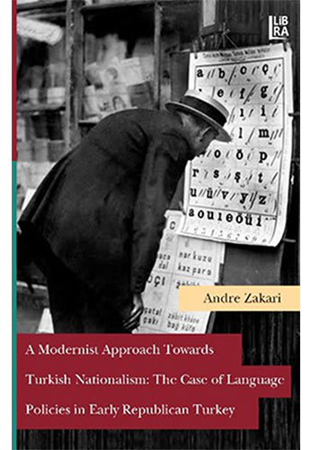 A Monderist Approach Towards Turkish Nationalism : The Case Of Language Policies In Early Republican Turkey