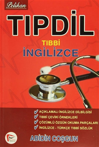 Tıpdil Tıbbi İngilizce