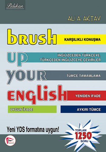 YDS Brush Up Your English