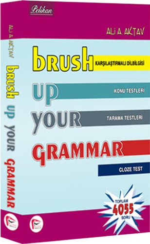 Brush Up Your Grammar