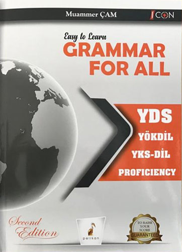 Easy to Learn Grammar For All