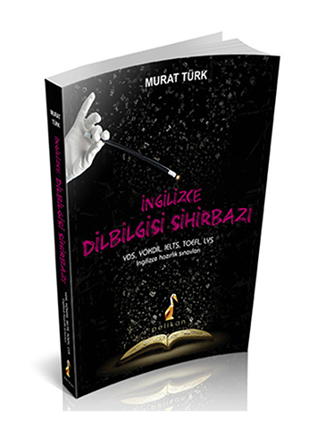 İngilizce Dilbilgisi Sihirbazı