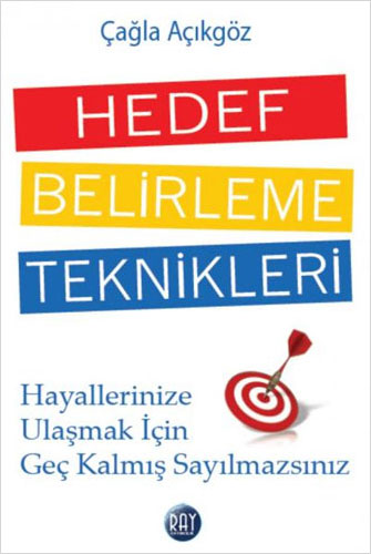 Hedef Belirleme Teknikleri