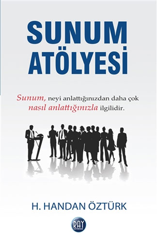 Sunum Atölyesi