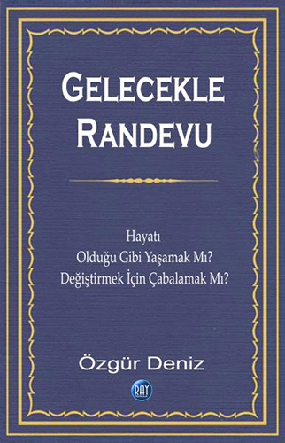 Gelecekle Randevu