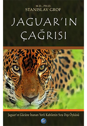 Jaguar'ın Çağrısı