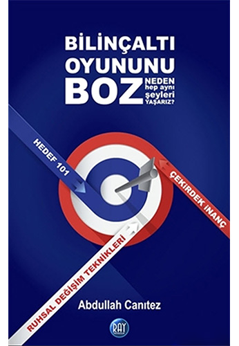 Bilinçaltı Oyununu Boz