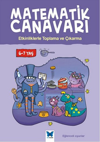 Matematik Canavarı