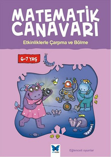 Matematik Canavarı