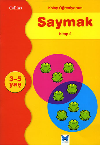 Saymak -2