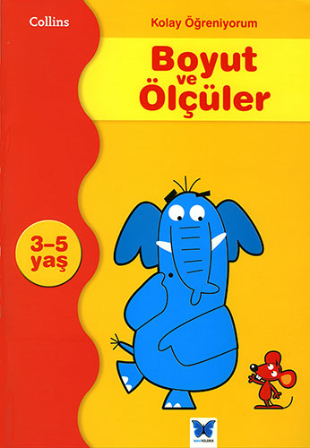 Boyut ve Ölçüler