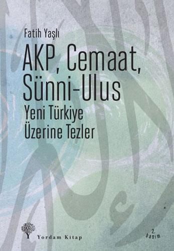 AKP, Cemaat, Sünni-Ulus