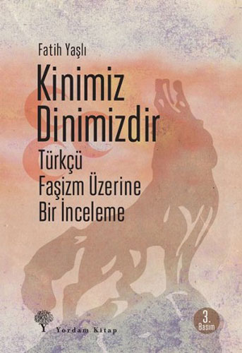 Kinimiz Dinimizdir