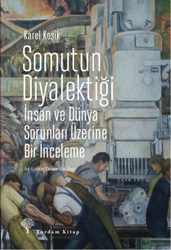 Somutun Diyalektiği