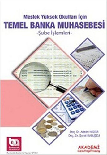 Temel Banka Muhasebesi