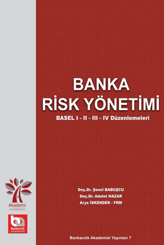 Banka Risk Yönetimi