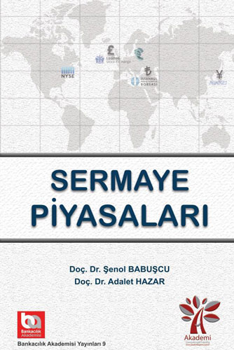 Sermaye Piyasaları