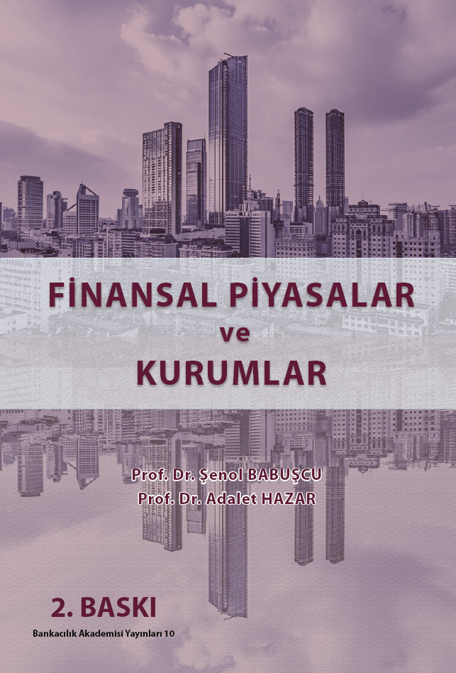 Finansal Piyasalar ve Kurumlar