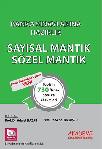 Banka Sınavlarına Hazırlık