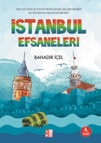 İstanbul Efsaneleri