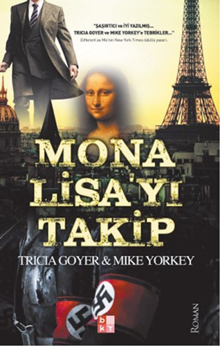 Mona Lisa'yı Takip