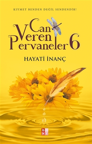 Can Veren Pervaneler - 6