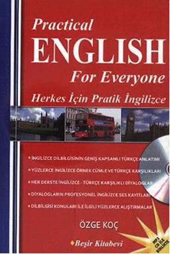 Practical English For Everyone