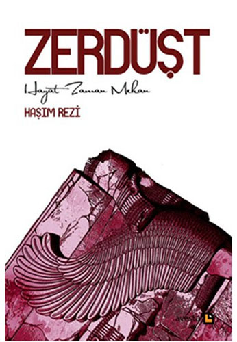 Zerdüşt